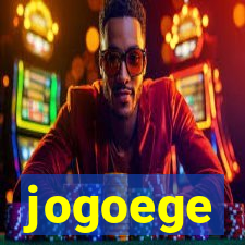 jogoege