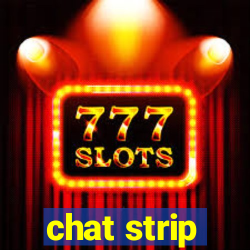 chat strip