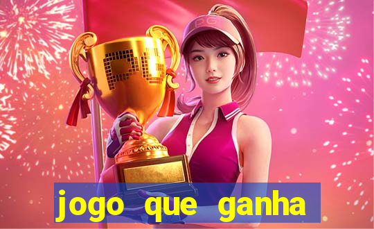 jogo que ganha dinheiro sem depositar nada