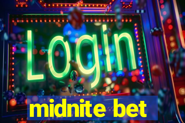 midnite bet