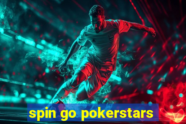 spin go pokerstars