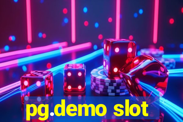 pg.demo slot