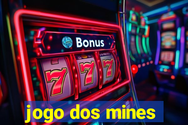 jogo dos mines