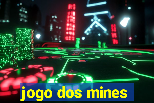 jogo dos mines