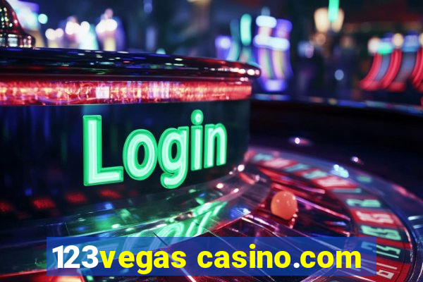 123vegas casino.com