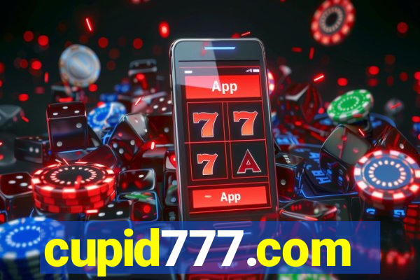 cupid777.com