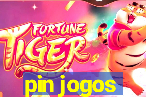 pin jogos