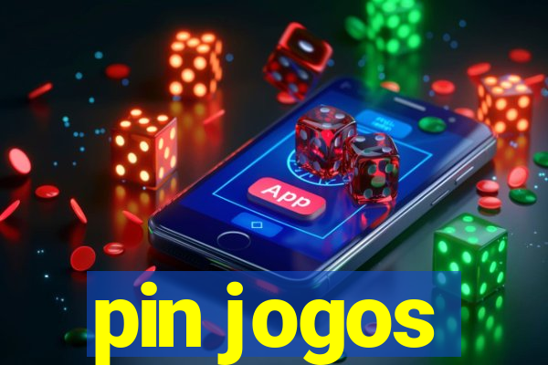 pin jogos