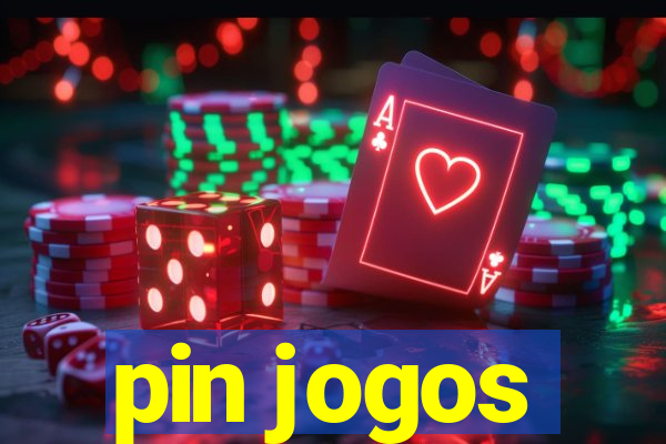 pin jogos