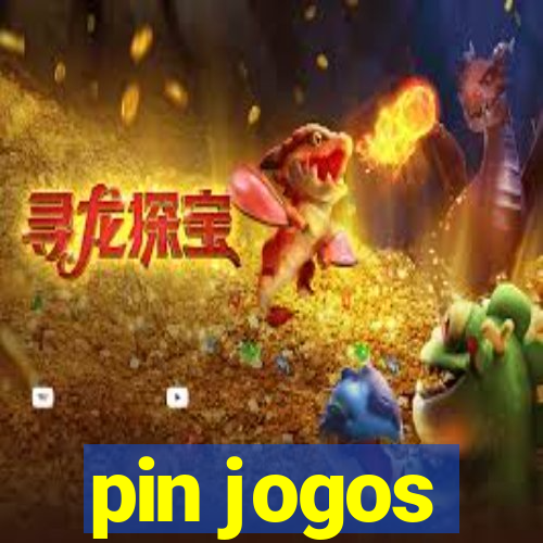 pin jogos