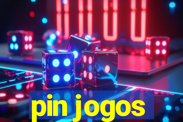 pin jogos