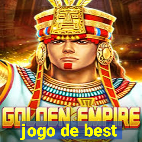 jogo de best