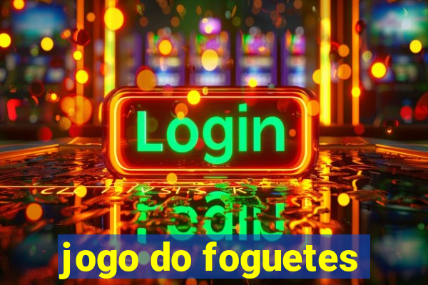 jogo do foguetes