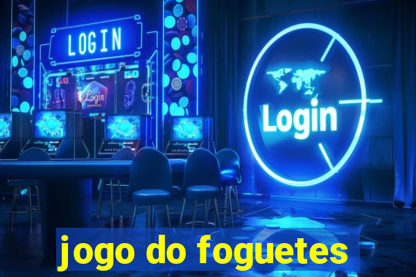 jogo do foguetes