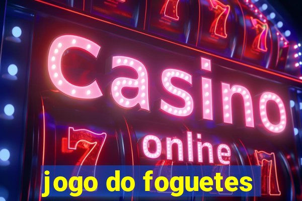 jogo do foguetes