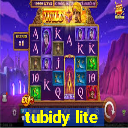 tubidy lite