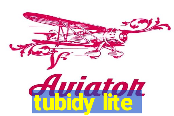 tubidy lite