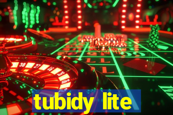 tubidy lite