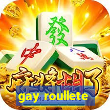 gay roullete