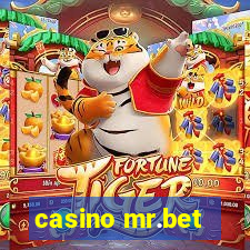 casino mr.bet