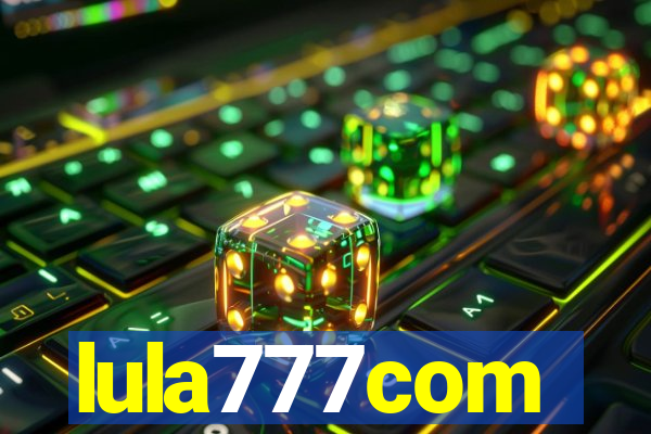 lula777com