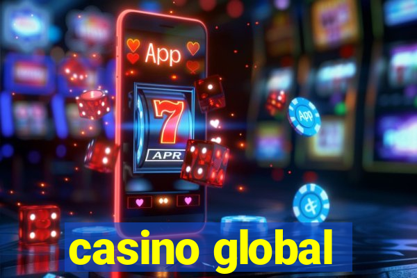 casino global