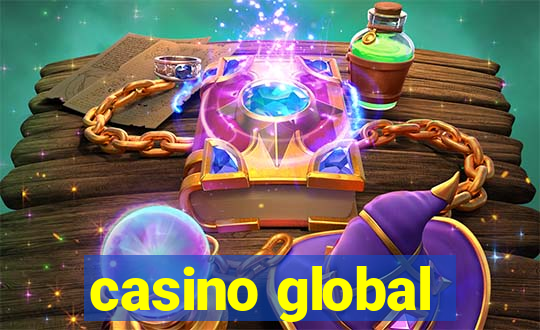 casino global