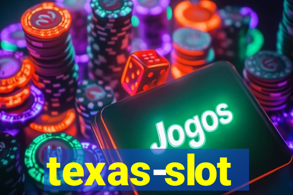 texas-slot