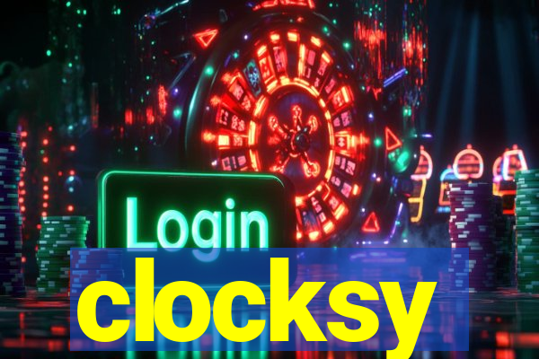 clocksy