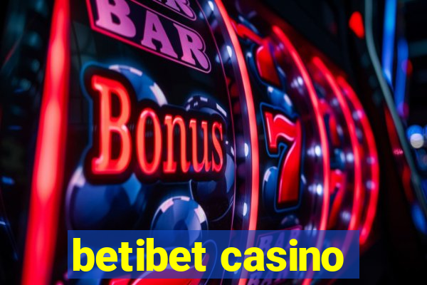 betibet casino