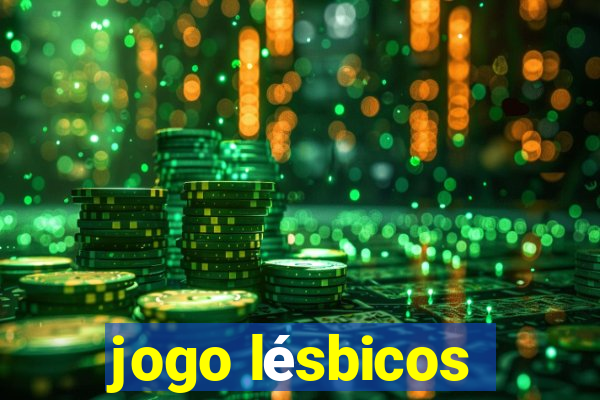 jogo lésbicos