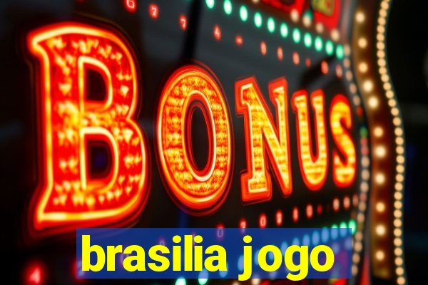 brasilia jogo