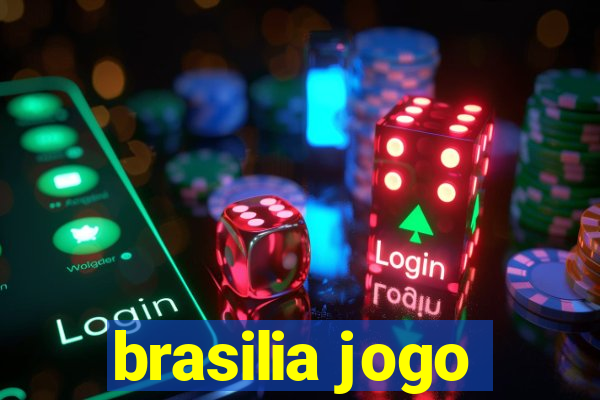 brasilia jogo