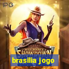 brasilia jogo