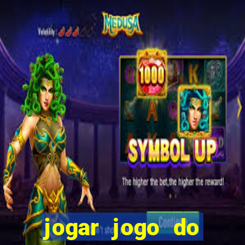 jogar jogo do bicho federal