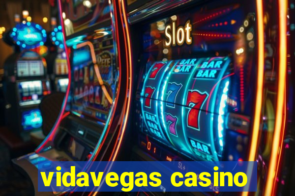 vidavegas casino