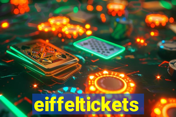 eiffeltickets