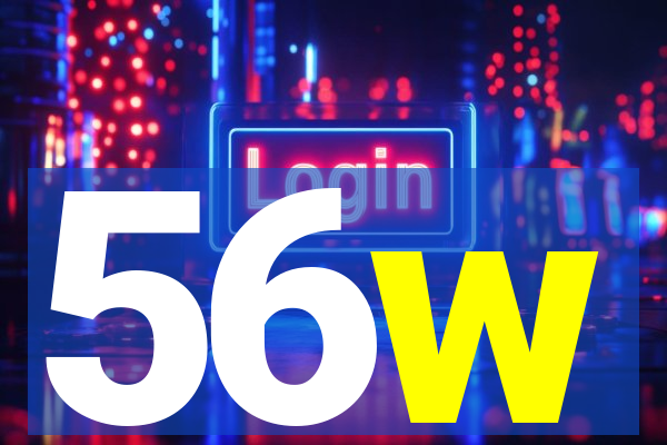 56w