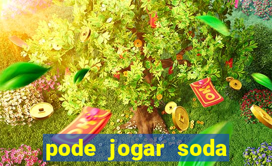 pode jogar soda cáustica na caixa de gordura