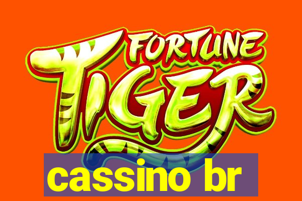 cassino br