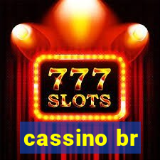 cassino br