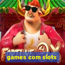 games com slots