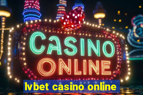 lvbet casino online