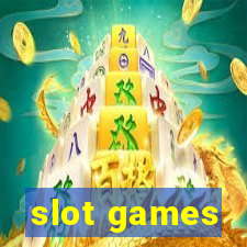 slot games