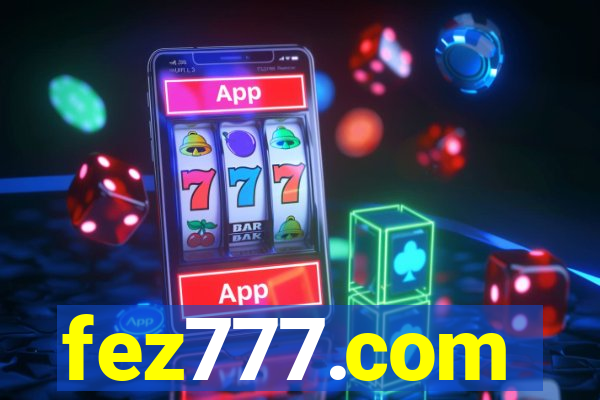 fez777.com