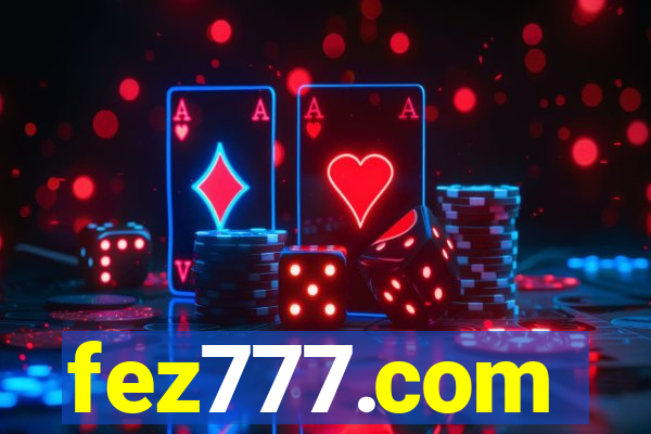 fez777.com