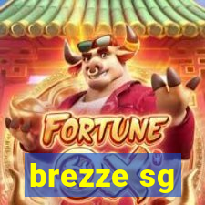 brezze sg