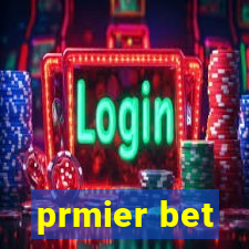 prmier bet