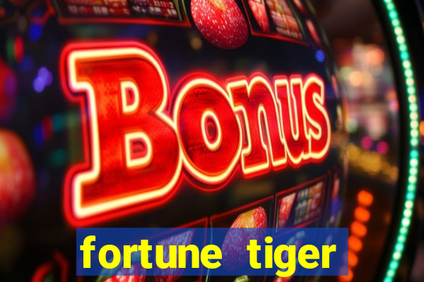 fortune tiger cassino pix