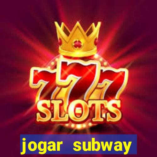 jogar subway surfers 1.99